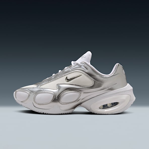 ◆正規品◆NIKE AIR MAX MUSE WHITE(W)◆男女共用◆関税込◆人気 Women's Air Max Muse x Veneda Carter 'White and Cargo Khaki